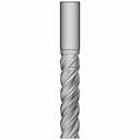 Cnc Row Drilling - Standard Mechanical Component_0_270_degree_snapshot