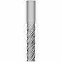 Cnc Row Drilling - Standard Mechanical Component_0_90_degree_snapshot