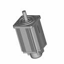 5-Axis Double Table Cnc | High-Quality CAD Model_60_30_degree_snapshot