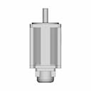 5-Axis Double Table Cnc | High-Quality CAD Model_90_0_degree_snapshot