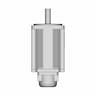 5-Axis Double Table Cnc | High-Quality CAD Model_90_0_degree_snapshot
