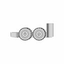 Robot Fut 2.0 - Standard Mechanical Component_0_0_degree_snapshot