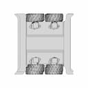 Robot Fut 2.0 - Standard Mechanical Component_270_0_degree_snapshot