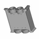Robot Fut 2.0 - Standard Mechanical Component_60_30_degree_snapshot