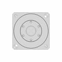 Minif-11 Harmonic Reducer For Nema17 - Downloadable CAD Representation_0_0_degree_snapshot