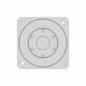 Minif-11 Harmonic Reducer For Nema17 - Downloadable CAD Representation_0_0_degree_snapshot