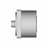 Minif-11 Harmonic Reducer For Nema17 - Downloadable CAD Representation_0_270_degree_snapshot