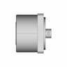 Minif-11 Harmonic Reducer For Nema17 - Downloadable CAD Representation_0_90_degree_snapshot