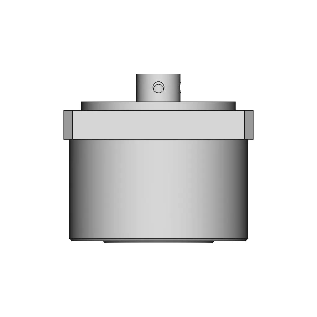 Minif-11 Harmonic Reducer For Nema17 - Downloadable CAD Representation_270_0_degree_snapshot