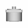 Minif-11 Harmonic Reducer For Nema17 - Downloadable CAD Representation_270_0_degree_snapshot