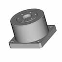 Minif-11 Harmonic Reducer For Nema17 - Downloadable CAD Representation_60_30_degree_snapshot