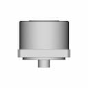 Minif-11 Harmonic Reducer For Nema17 - Downloadable CAD Representation_90_0_degree_snapshot