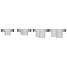 T-Nuts Brass For Board Foil - Downloadable CAD Representation_270_0_degree_snapshot