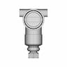 Pressure Transmitter | 3D Engineering Design File_0_0_degree_snapshot