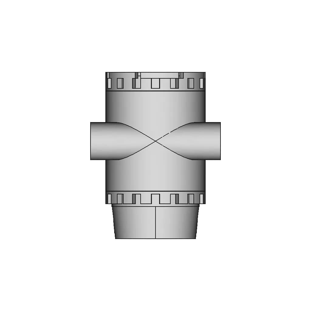 Pressure Transmitter | 3D Engineering Design File_270_0_degree_snapshot