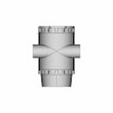 Pressure Transmitter | 3D Engineering Design File_270_0_degree_snapshot