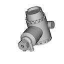 Pressure Transmitter | 3D Engineering Design File_60_30_degree_snapshot