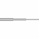 Simulation Of Stepped Mechanical Part - Downloadable CAD Representation_0_0_degree_snapshot