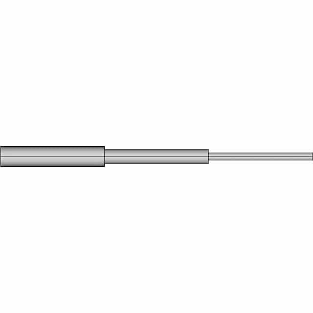 Simulation Of Stepped Mechanical Part - Downloadable CAD Representation