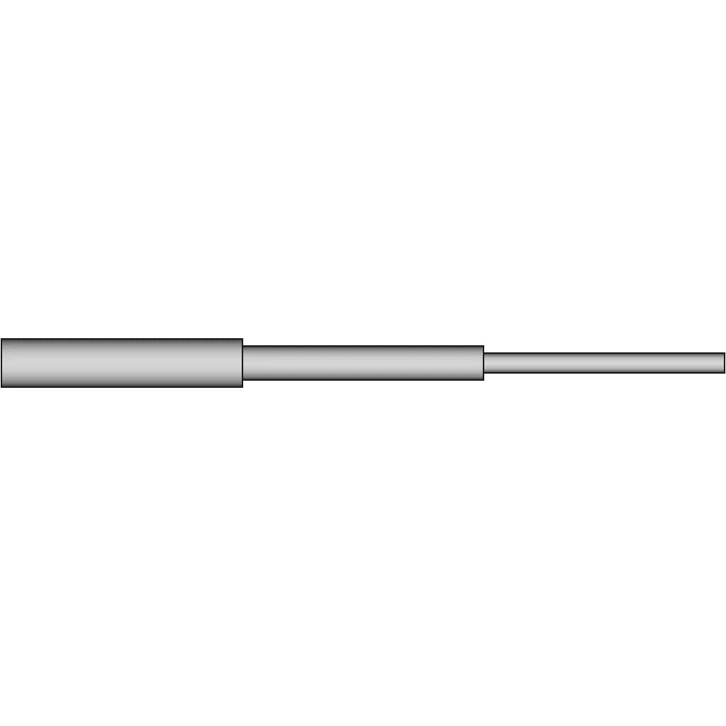 Simulation Of Stepped Mechanical Part - Downloadable CAD Representation_270_0_degree_snapshot