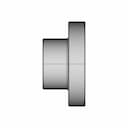 Welding Neck Flange | High-Quality CAD Model_0_270_degree_snapshot
