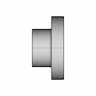 Welding Neck Flange | High-Quality CAD Model_0_270_degree_snapshot