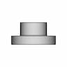 Welding Neck Flange | High-Quality CAD Model_270_0_degree_snapshot
