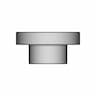 Welding Neck Flange | High-Quality CAD Model_90_0_degree_snapshot