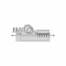 Pican-M With Can-Bus Micro-C And Rs422 Connector + 3A Smps | 3D Engineering Design File_90_0_degree_snapshot