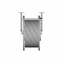 Вьюшка Корабельная - Downloadable CAD Representation_0_270_degree_snapshot