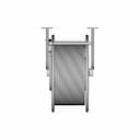 Вьюшка Корабельная - Downloadable CAD Representation_0_90_degree_snapshot