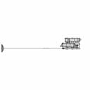 Triple Expansion Steam Engine | 3D Engineering Design File_0_90_degree_snapshot