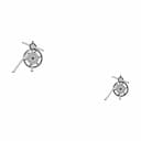 Cabestan - Downloadable CAD Representation_0_90_degree_snapshot