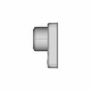 Gauge Panel Stewart Warner For Ramirez Rural 750 - Downloadable CAD Representation_0_270_degree_snapshot
