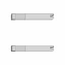 Newton Subsea Gripper Tip Bluerov2 | 3D Engineering Design File_90_0_degree_snapshot