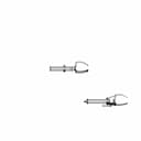 Claw Gripper For Bluerov2 | 3D Engineering Design File_270_0_degree_snapshot