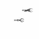 Claw Gripper For Bluerov2 | 3D Engineering Design File_60_30_degree_snapshot