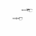 Claw Gripper For Bluerov2 | 3D Engineering Design File_90_0_degree_snapshot