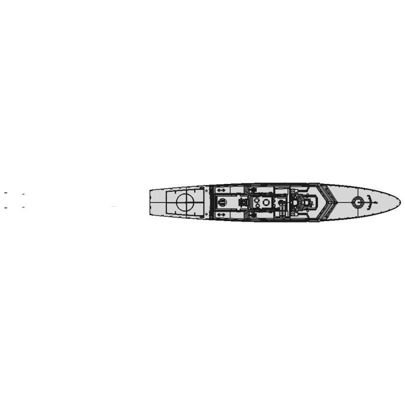 Milgem - Downloadable CAD Representation