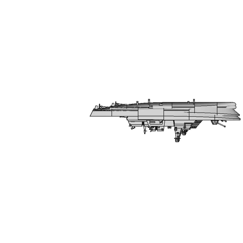 Milgem - Downloadable CAD Representation_270_0_degree_snapshot