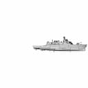 Milgem - Downloadable CAD Representation_90_0_degree_snapshot