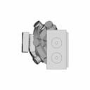 Shoulder Exoskeleton Concept | High-Quality CAD Model_0_270_degree_snapshot