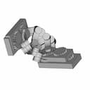 Shoulder Exoskeleton Concept | High-Quality CAD Model_60_30_degree_snapshot