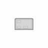 Axis T8154 60 W Sfp Midspan | High-Quality CAD Model_90_0_degree_snapshot