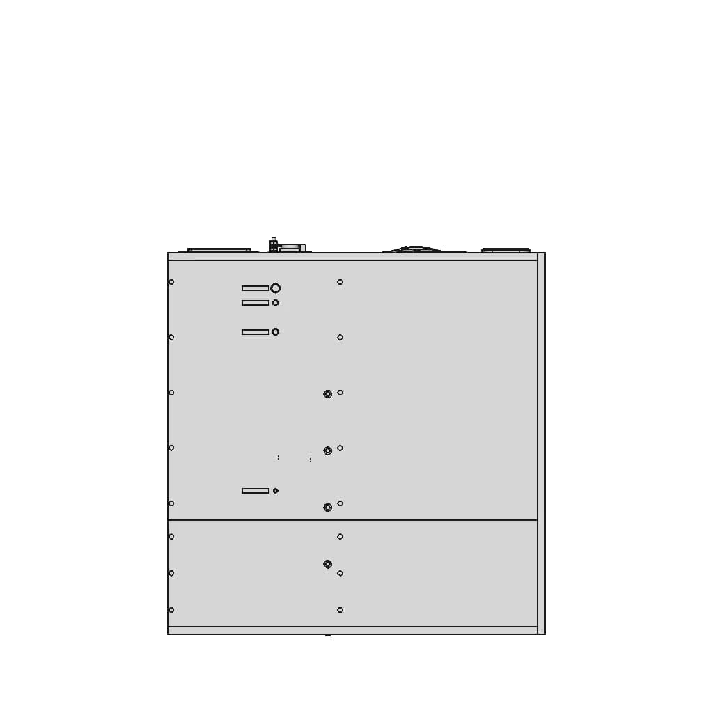 10Kva Victron Automotive Working Power Supply - Parked Use Only | High-Quality CAD Model_0_270_degree_snapshot