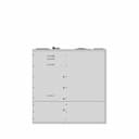 10Kva Victron Automotive Working Power Supply - Parked Use Only | High-Quality CAD Model_0_270_degree_snapshot
