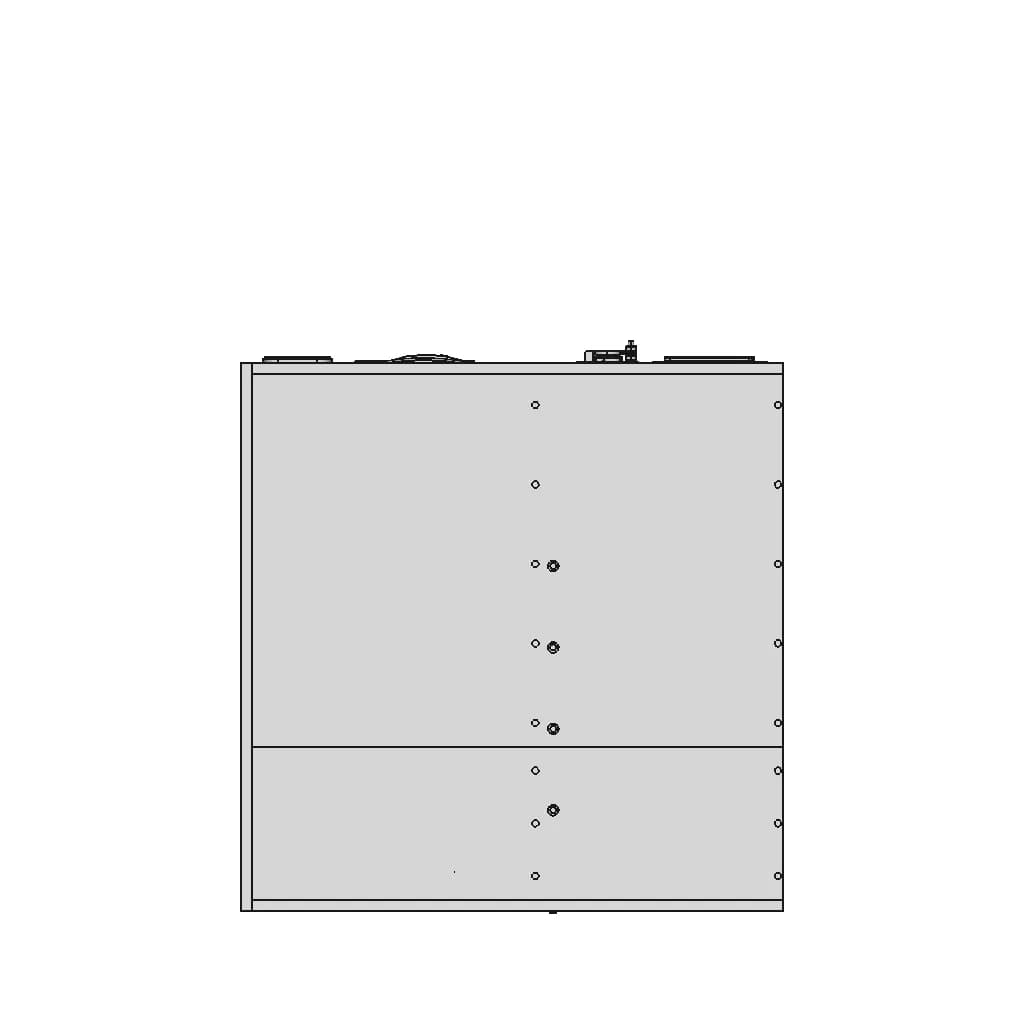 10Kva Victron Automotive Working Power Supply - Parked Use Only | High-Quality CAD Model_0_90_degree_snapshot