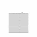 10Kva Victron Automotive Working Power Supply - Parked Use Only | High-Quality CAD Model_0_90_degree_snapshot