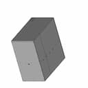 10Kva Victron Automotive Working Power Supply - Parked Use Only | High-Quality CAD Model_60_30_degree_snapshot