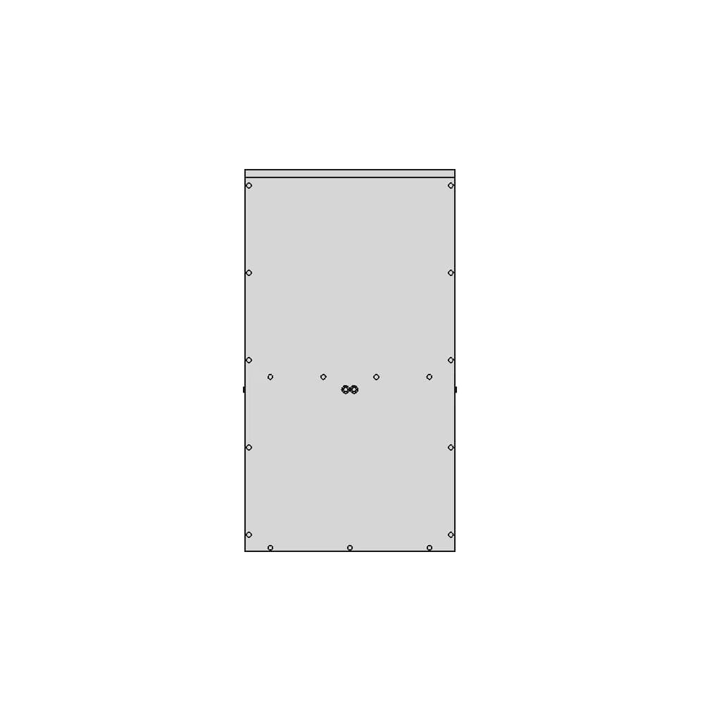 10Kva Victron Automotive Working Power Supply - Parked Use Only | High-Quality CAD Model_90_0_degree_snapshot